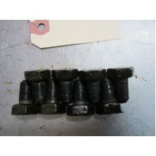 23K019 Flexplate Bolts For 06-08 Dodge Ram 2500  5.7 06503465AA